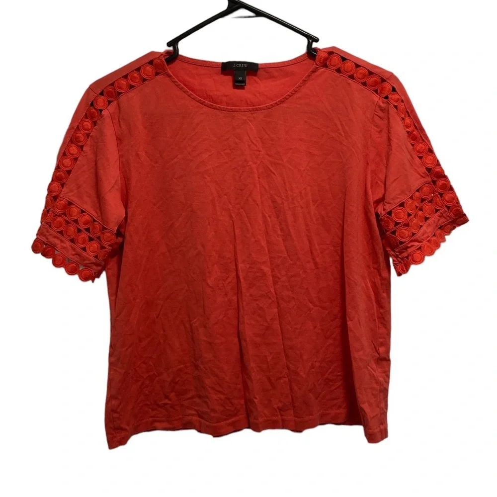 J. Crew Top